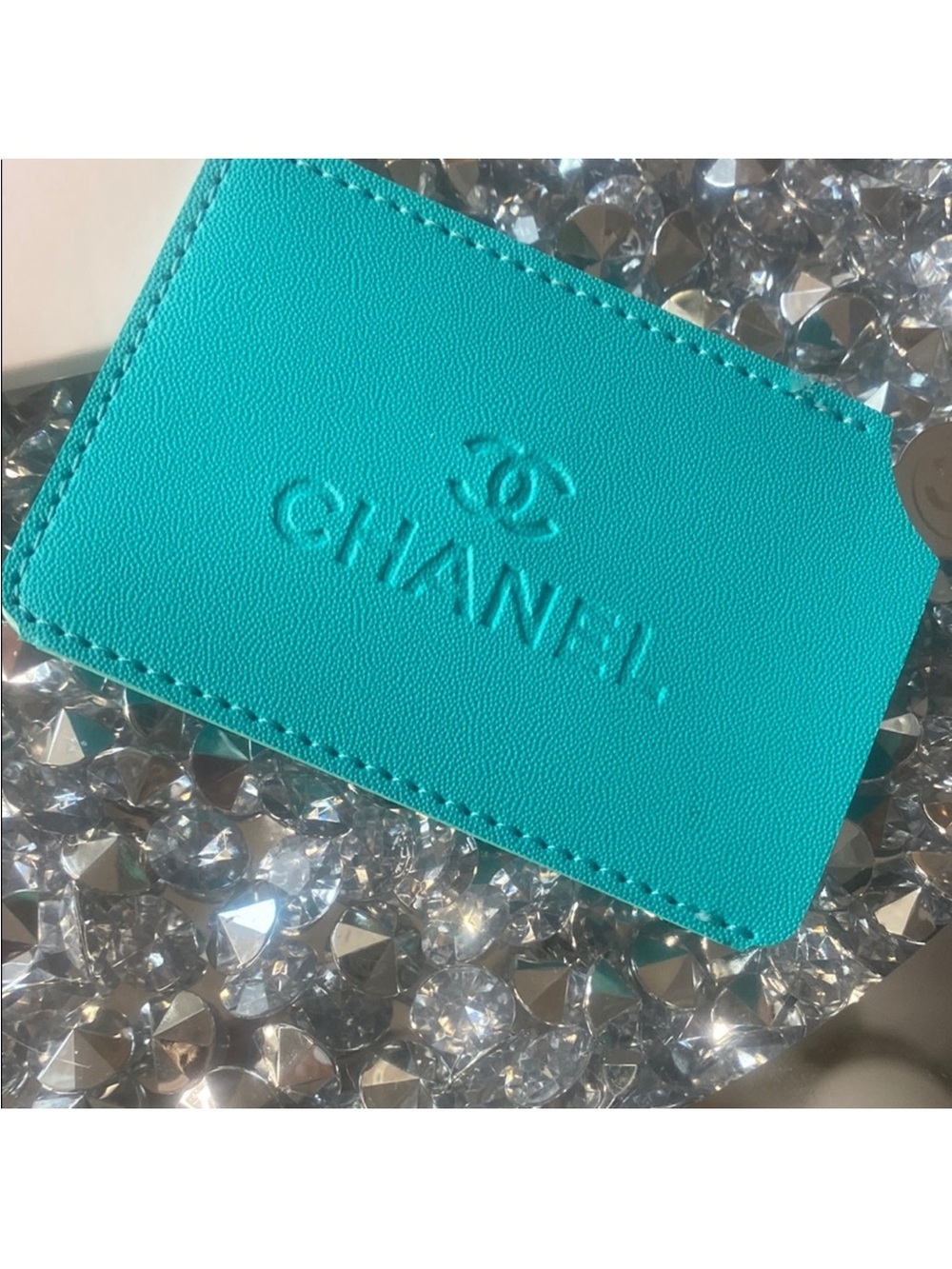 Chanel Mirror - Picture 5 of 9